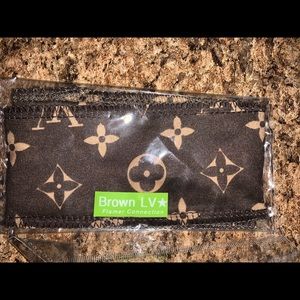 Designer spandex headband (variety)